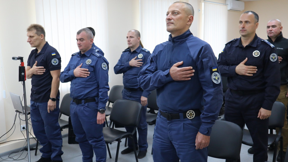 Служба судебной охраны оказалась в кадровом кризисе – не хватает более 60% личного состава