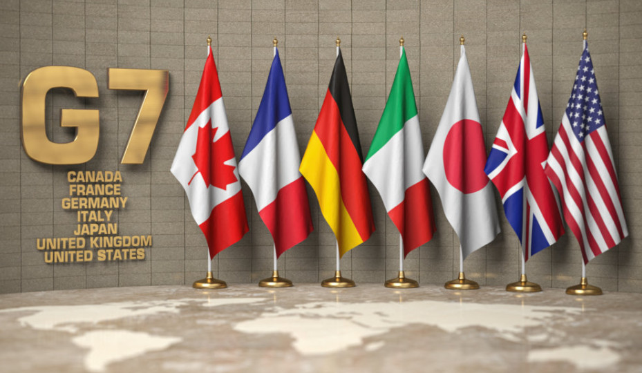 Послы стран G7 в Украине приветствовали завершение отбора директора Бюро экономической безопасности
