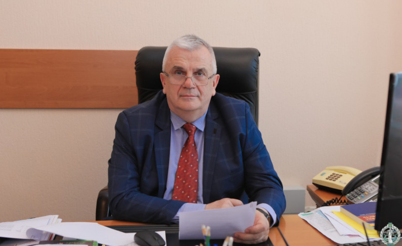 Олександр Петришин взяв участь у Форумі з питань демократії, верховенства права та незалежності судової влади