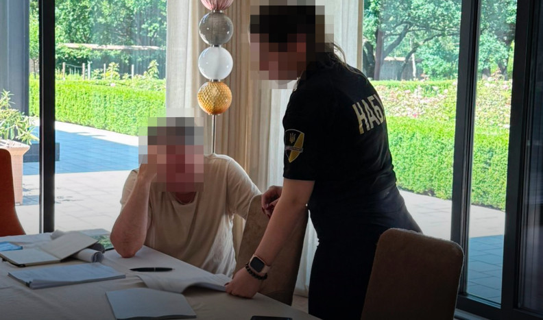 ВАКС обрав запобіжний захід колишньому виконувачу обов'язків директора Національного інституту раку