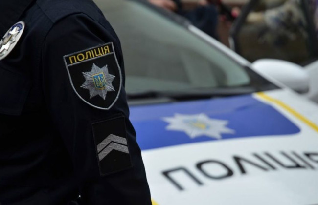 На Львівщині автомобіль патрульної поліції збив підлітка на трасі — почалося розслідування, відео