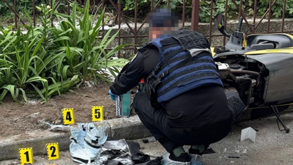 В Киеве 19-летний российский агент пытался взорвать военнослужащего под видом «свидания» с девушкой
