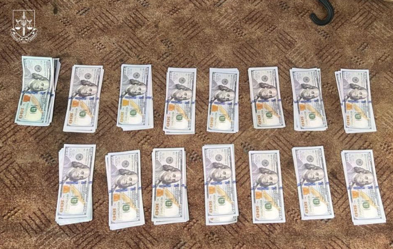 Чиновник Белоцерковского городского совета погорел на взятке в $15000 за влияние на ВЛК