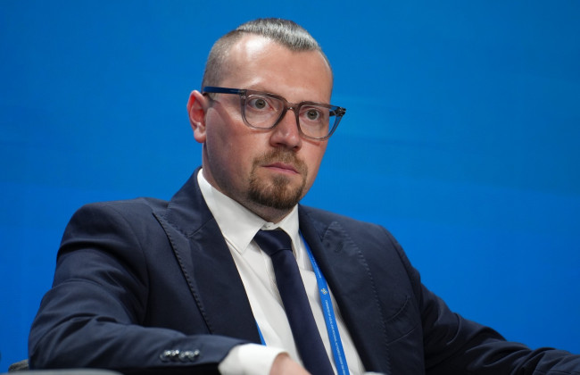 Віталій Безгін прокоментував суть свого законопроекту щодо особливостей організації місцевих виборів