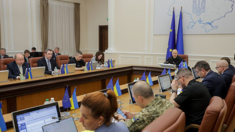 Кабмін підготував зміни до закону про бюджет-2025 – кого вони торкнуться