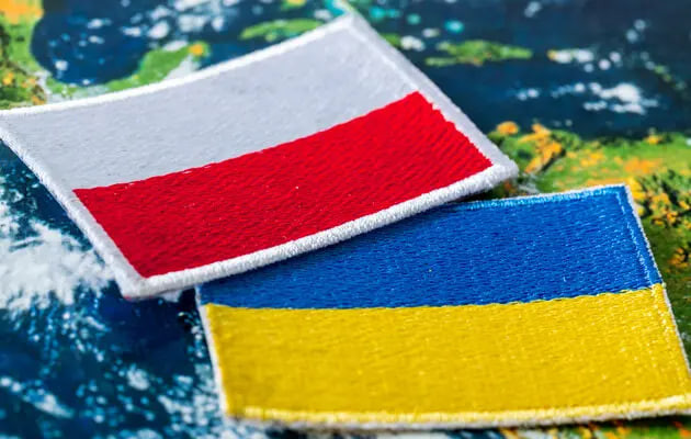 Украинцы лидируют в регистрации иностранных ФЛП в Польше