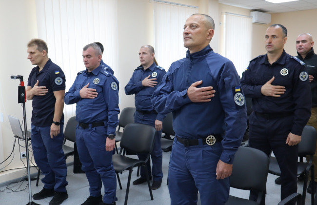 Служба судової охорони опинилася у кадровій кризі – не вистачає більше 60% особового складу
