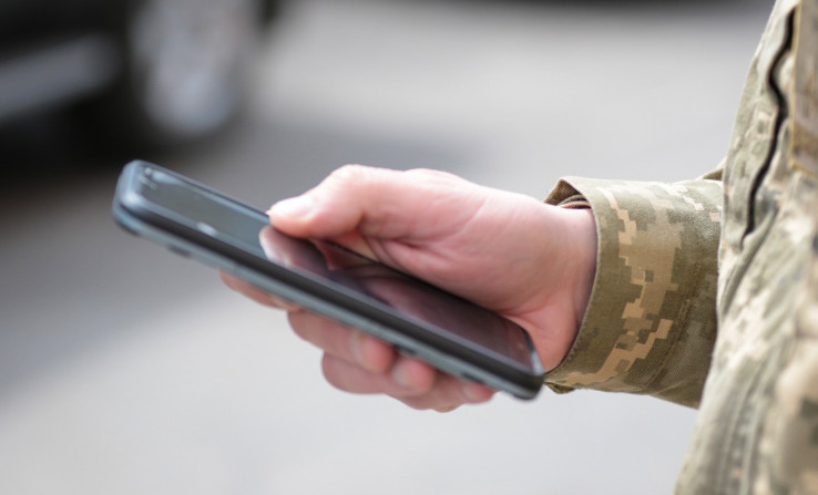 В обласних ТЦК оновили контакти позаштатних гарячих ліній