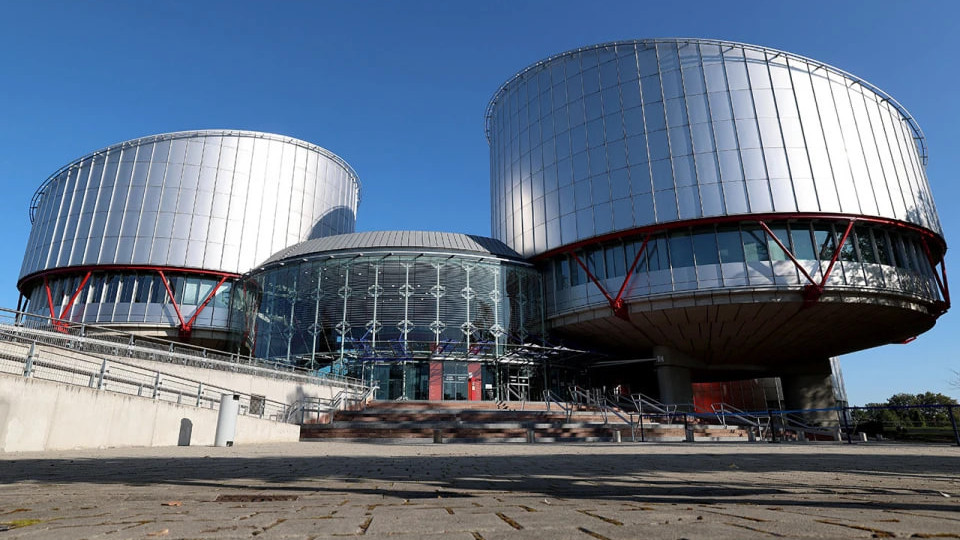 Верховний Суд опублікував огляди практики ЄСПЛ за березень-квітень 2025 року