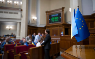У Верховній Раді зареєстрували законопроекти про компенсацію інвестицій через податки