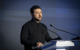 Я вже доручив готувати рішення щодо тривалого мораторію на перевірки бізнесу – Володимир Зеленський