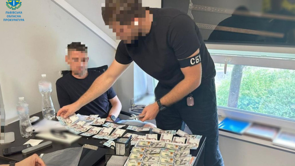 На Львовщине депутат погорел на взятке за решение «земельного вопроса»