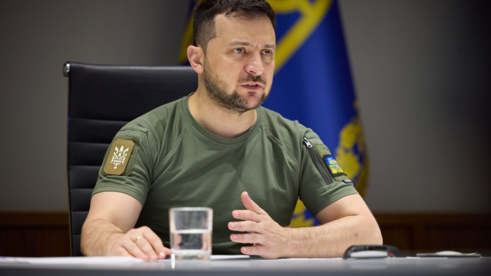 Зеленський провів Технологічну Ставку – фокус на виробництві дронів та їхній адаптації до війни