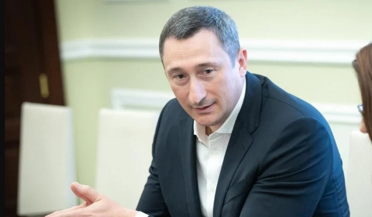 НАБУ и САП будут требовать для вице-премьера Алексея Чернышова залог в 120 млн грн и отстранение