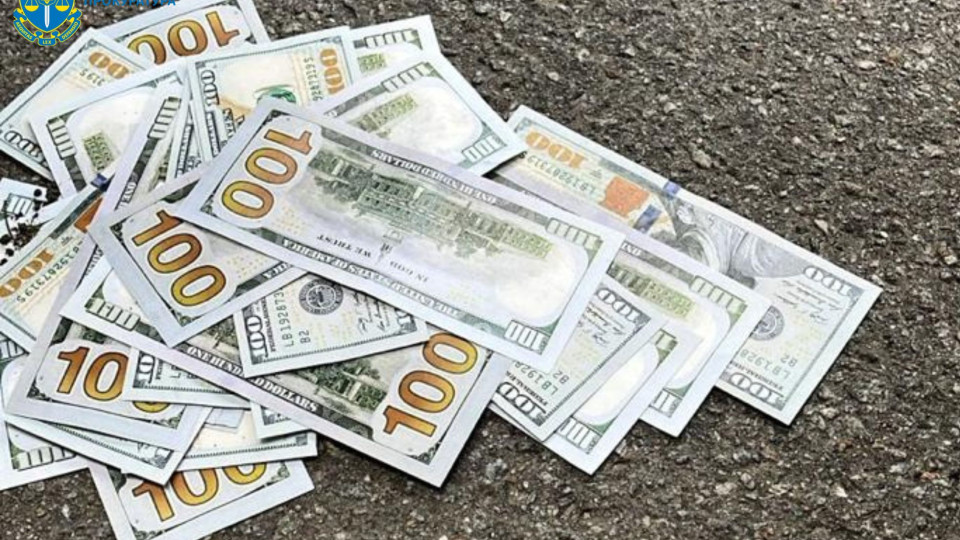 Продавав довідки про інвалідність за $4000 – вінничанину повідомили про підозру
