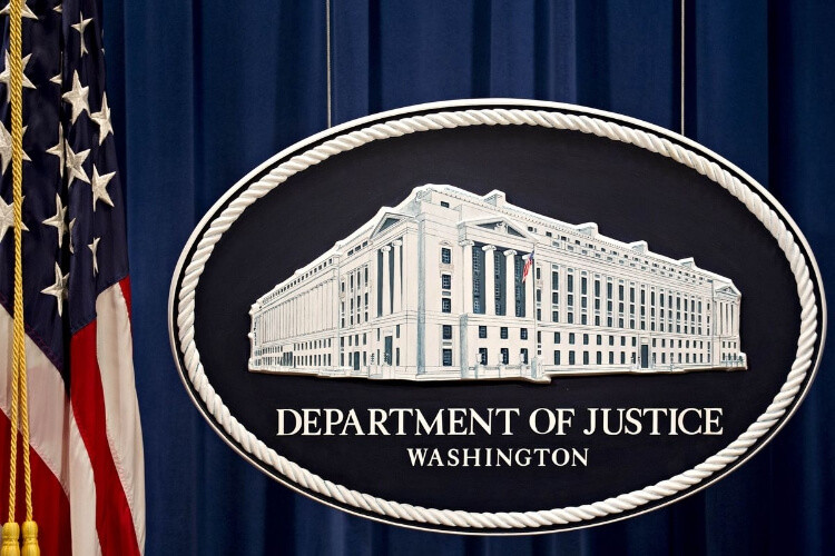 Мін’юст США звільнив трьох прокурорів, які розслідували штурм Капітолію