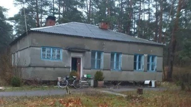 Через суд довели незаконність приватизації майна туберкульозної лікарні на Рівненщині