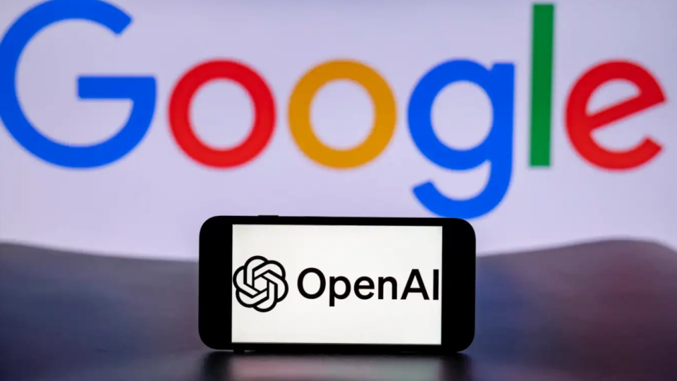 Неожиданное партнерство – OpenAI начала использовать чипы Google для работы ChatGPT