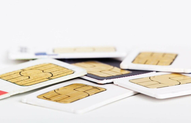 SIM-карты в зоне боевых действий не будут блокировать за неуплату – Кабмин сообщил о новых правилах