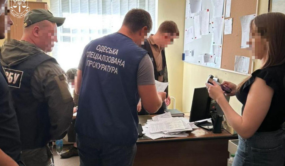 Организовали фиктивную службу для 60 «мертвых душ» — разоблачены 4 офицера воинской части