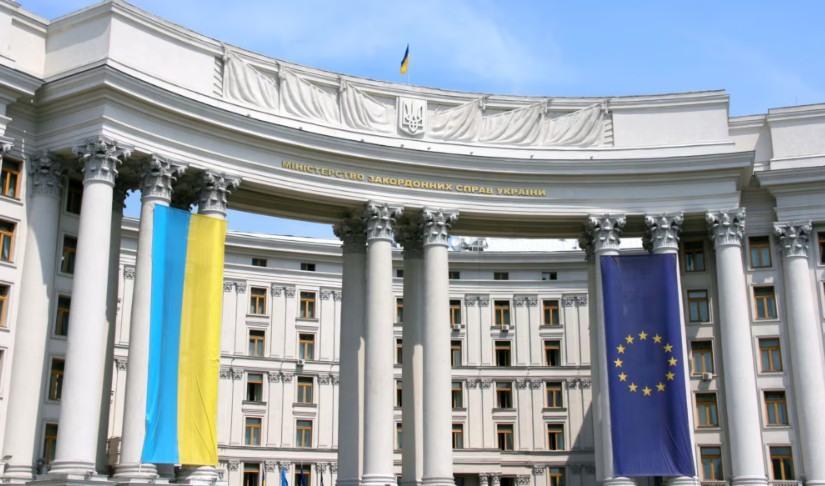 «Речь идет о выживании», — в МИД объяснили, почему Украина отказывается от ограничений на мины