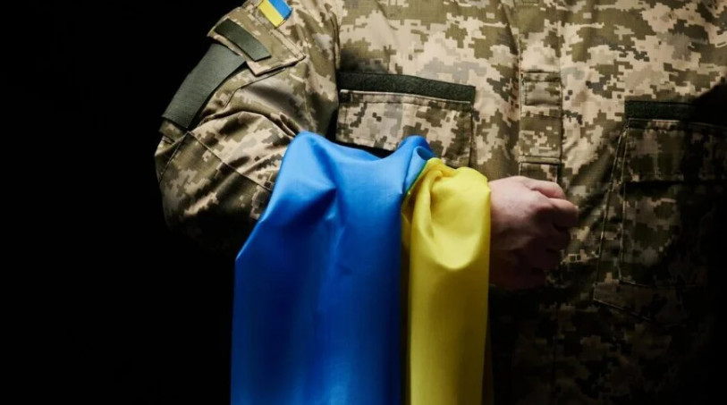 В ТЦК напомнили порядок назначения единовременной денежной помощи семьям погибших военнослужащих