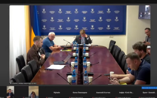 Рада готовит обращение к ЕС о отсрочке углеродного тарифа для украинских товаров