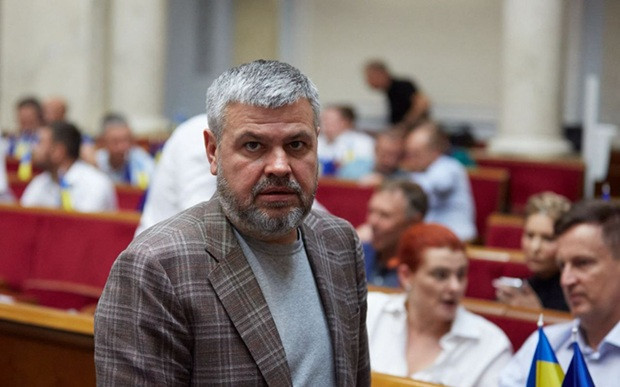 Григорий Мамка: «Допуск иностранцев к избранию Генерального прокурора будет возможен только в случае изменения Конституции»