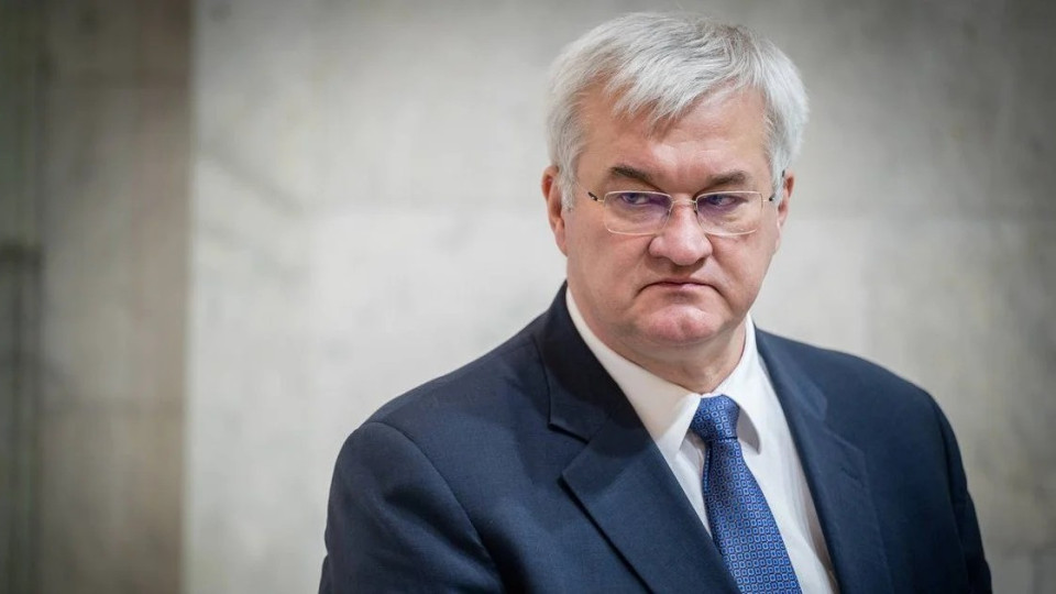У МЗС України відреагували на заяву словацького міністра про «прощення Росії»