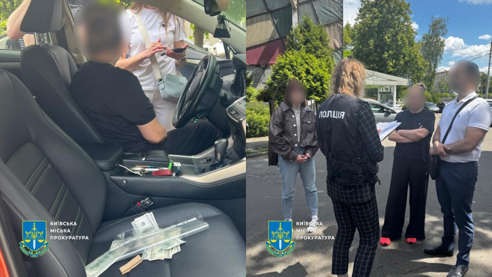 В Киеве будут судить женщину, которая за $4 тысяч обещала помочь снять с розыска военнообязанного, разыскиваемого как уклонист