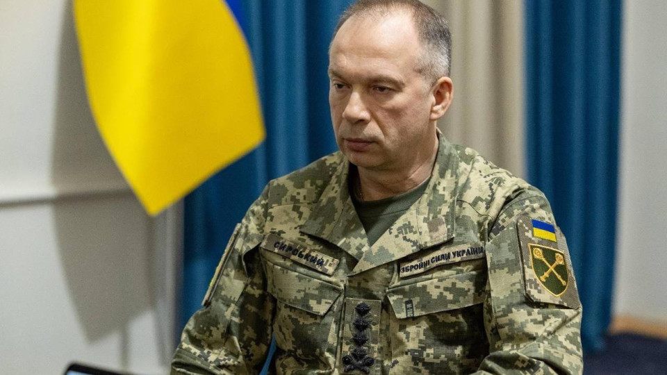 Срок базовой военной подготовки увеличат до 51 дня – Сырский