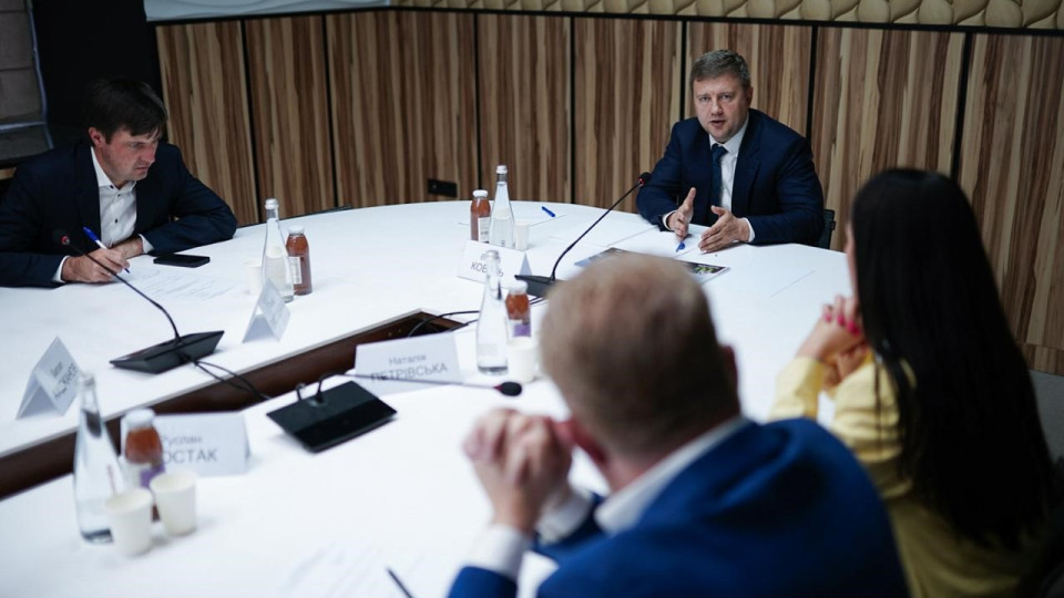 Україна втрачає 35% врожаю овочів через дефіцит сховищ на 1,1 млн тонн