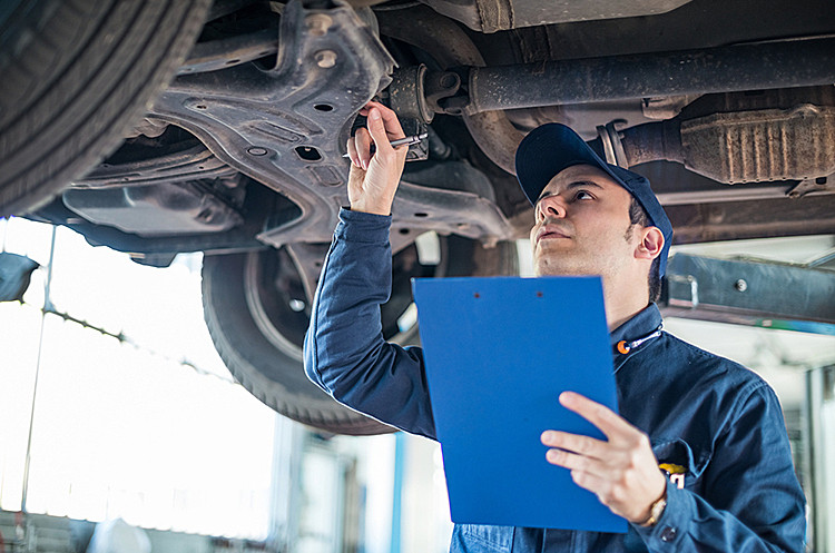 З 1 липня почали діяти нові вимоги до техогляду автотранспорту