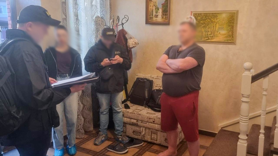 Коррупционная схема с землей в Киеве: АП ВАКС не изменила меры пресечения трем фигурантам дела