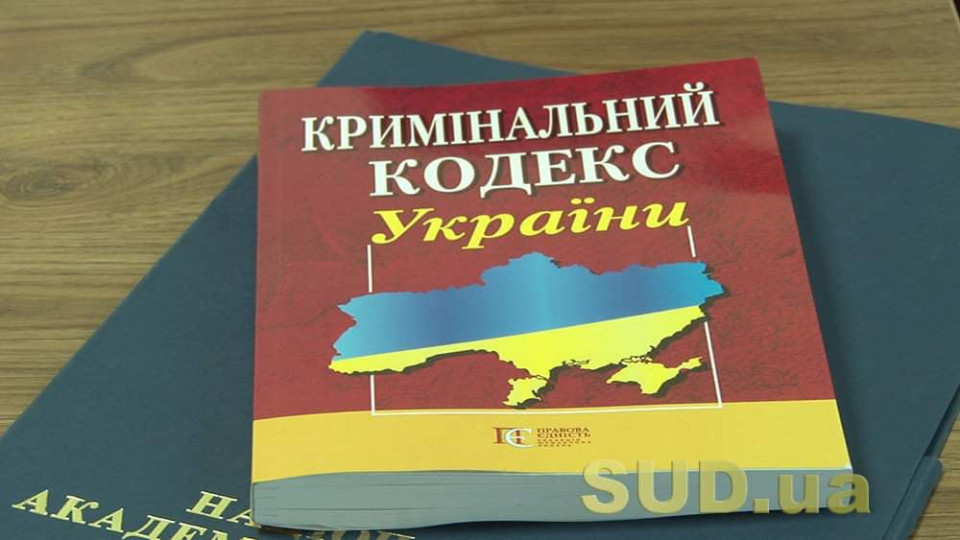 Положения Уголовного кодекса, запрещающие применение закона об уголовной ответственности по аналогии, касаются не всех норм УК – Верховный Суд