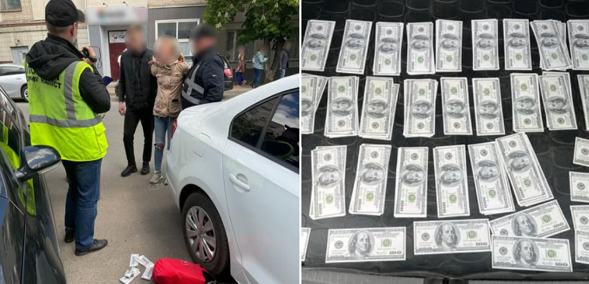 На Сумщині судитимуть жінку, яка за $30000 намагалась продати немовля