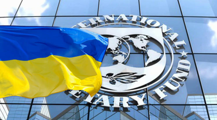Украина получит транш в $500 млн — в МВФ утвердили восьмой пересмотр программы EFF