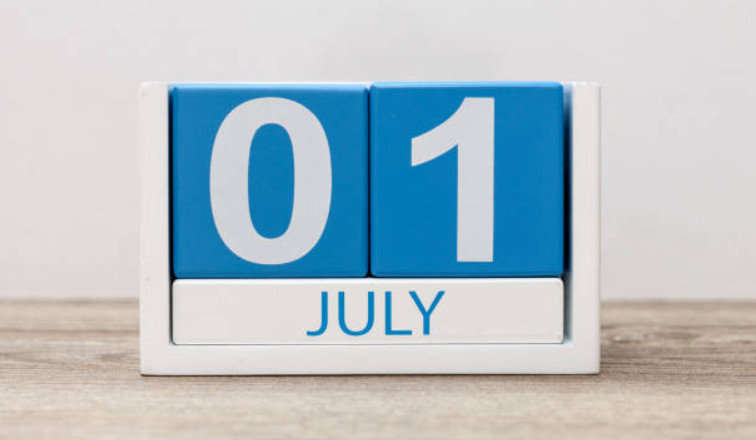 1 липня – яке сьогодні свято та головні події