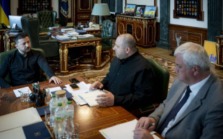 Между Украиной и США сейчас выясняются все детали относительно поставок оборонной поддержки – Владимир Зеленский
