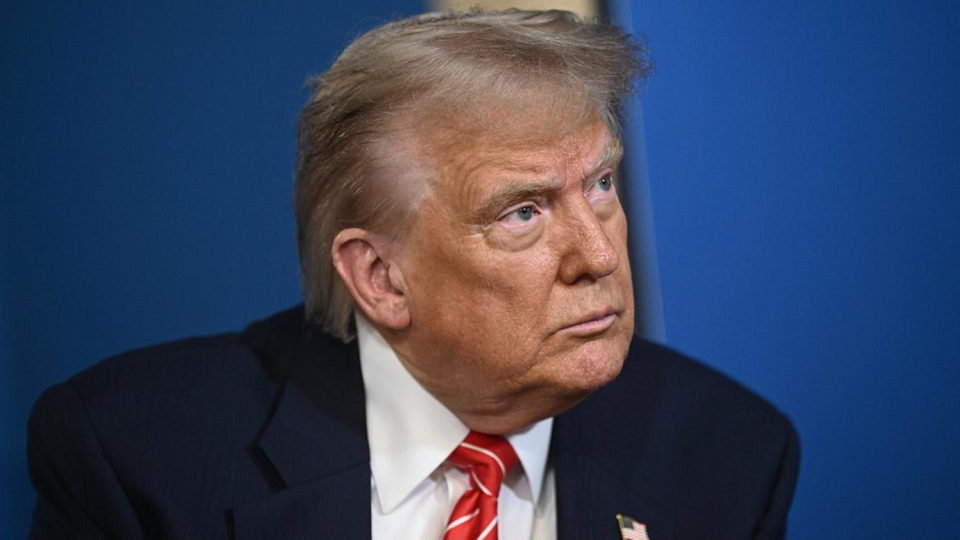 Трамп заявив, що Ізраїль прийняв умови 60-денного припинення вогню в Газі