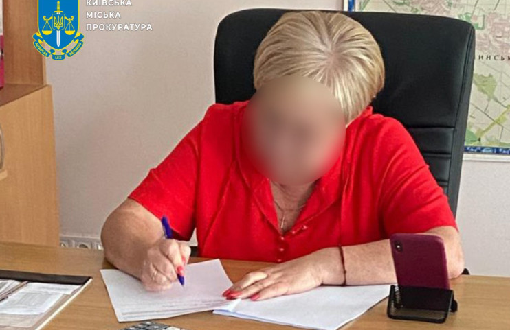 В Киеве разворовали более 3,6 млн грн во время ремонта зданий пенсионного фонда
