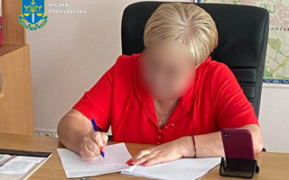 В Киеве разворовали более 3,6 млн грн во время ремонта зданий пенсионного фонда