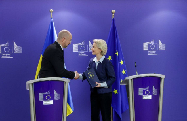 Кабмін у змінах до бюджету пропонує профінансувати створення нових судів – СОАС та СААС