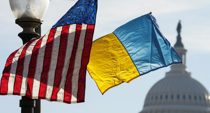 У Пентагоні заявили, що продовжують надавати Трампу варіанти продовження військової допомоги Україні