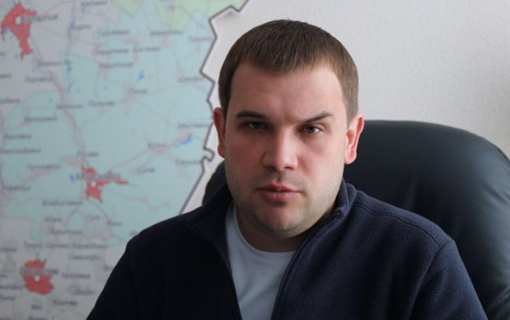Кабмін призначив Миколу Кравчука на посаду голови Держслужби водного транспорту