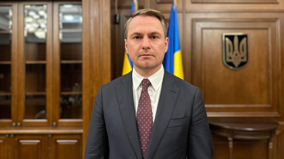 Далі справи проти бізнесу будуть мати три шляхи: Генпрокурор Руслан Кравченко повідомив, що буде далі з 20 тисячами справ