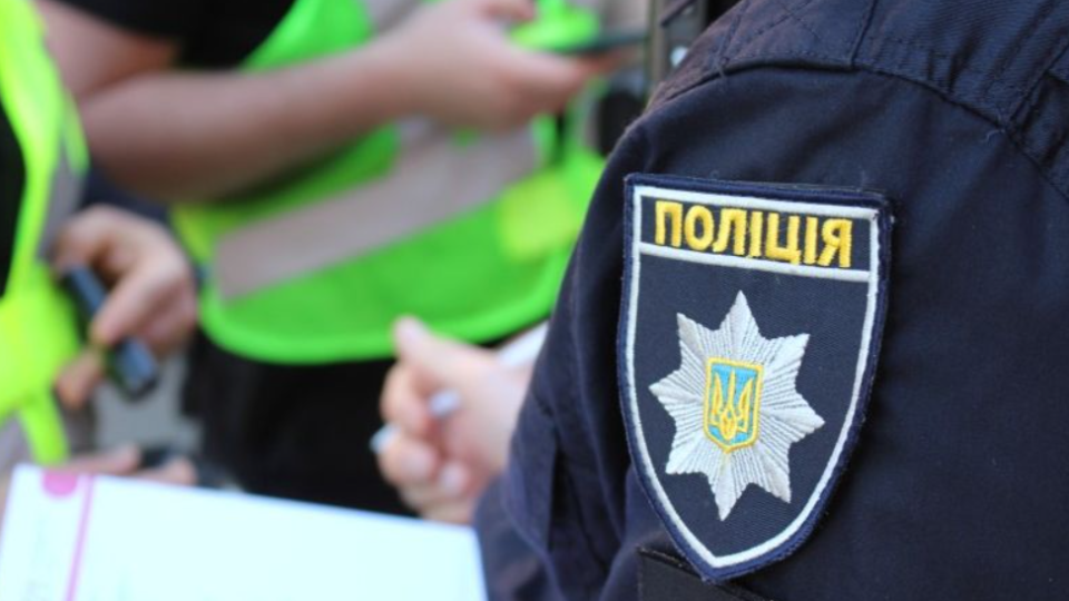 В Ровно мужчина вызвал полицию, потому что у него «украли совесть» — теперь будет отвечать за ложный вызов