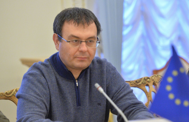 Нардепи зробили крок до розкриття податковій даних з банківських рахунків громадян – рекомендували законопроект