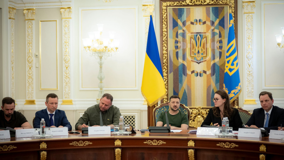 Першим проектом в рамках угоди зі США про копалини може стати розробка літієвого родовища у Кіровоградській області – Юлія Свириденко