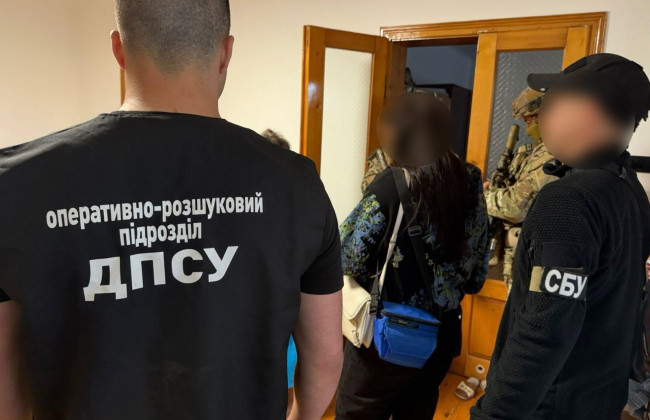 На Буковине ликвидировали преступную группу, которая переправляла мужчин через три области за границу за €13 тысяч